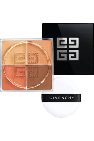 Givenchy Prisme Libre 4-COLOR LOOSE POWDER Puder 10 g N06 (4345 € / 1 kg)