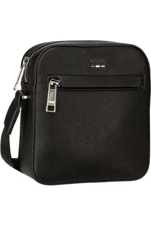 HUGO BOSS Umhängetasche Ray NS Umhängetaschen 1 ct Herren (98.99 € / 1 ct)