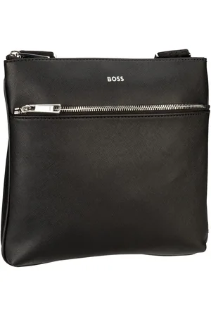 HUGO BOSS Beuteltasche Zair S Umhängetaschen 1 ct Herren (112.49 € / 1 ct)