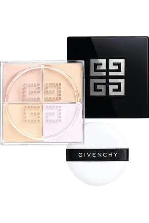 Givenchy Prisme Libre 4-COLOR LOOSE POWDER Puder 10 g N02 (4345 € / 1 kg)
