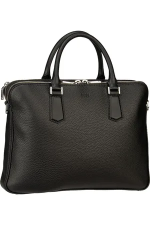 HUGO BOSS Aktentasche New Crosstown Laptoptaschen 1 ct Herren (374.09 € / 1 ct)