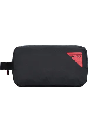 HUGO BOSS Tronic Kulturbeutel 20 cm Kosmetiktaschen & Kulturbeutel 1 ct Herren (61.29 € / 1 ct)