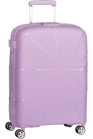 American Tourister Koffer & Trolley Starvibe Spinner 67 EXP Koffer & Trolleys 1 ct (158.99 € / 1 ct)