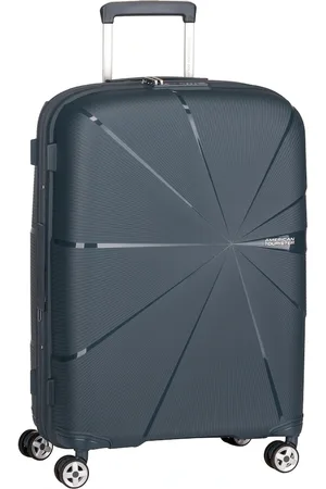 American Tourister Koffer & Trolley Starvibe Spinner 67 EXP Koffer & Trolleys 1 ct (159.99 € / 1 ct)