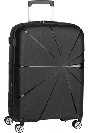 American Tourister Koffer & Trolley Starvibe Spinner 67 EXP Koffer & Trolleys 1 ct (158.99 € / 1 ct)