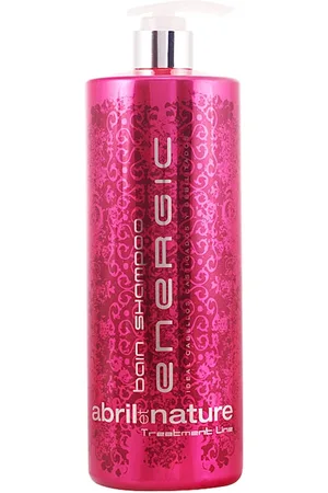 Abril Et Nature Energic Shampoo 1000 ml Damen (39.89 € / 1 l)