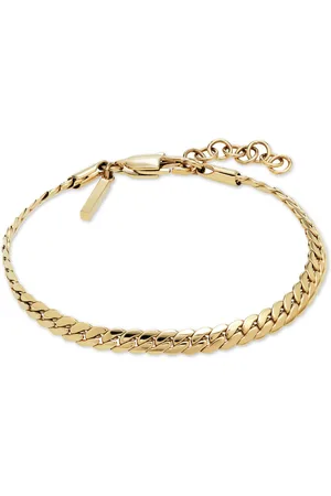 ESPRIT Armband Edelstahl Armbänder & Armreife 1 ct Damen (49.89 € / 1 ct)