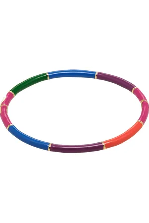 ESPRIT Armreif Edelstahl, Emaille Armbänder & Armreife 1 ct Damen (99.89 € / 1 ct)