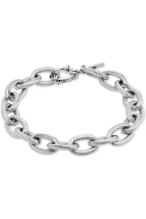 ESPRIT Armband Edelstahl Armbänder & Armreife 1 ct Damen (49.89 € / 1 ct)
