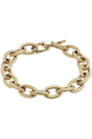 ESPRIT Armband Edelstahl Armbänder & Armreife 1 ct Damen (59.89 € / 1 ct)