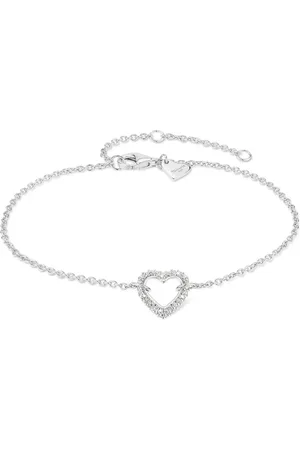 Tamaris Armband 925er Silber Armbänder & Armreife 1 ct Damen (58.09 € / 1 ct)