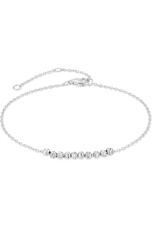 Tamaris Armband 925er Silber Armbänder & Armreife 1 ct Damen (35.69 € / 1 ct)