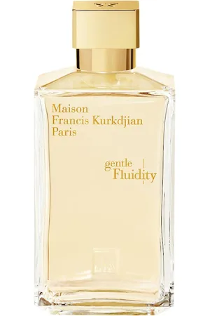 Maison Francis Kurkdjian Gentle Fluidity Gold EdP Nat. Spray Eau de Parfum 200 ml (1834.95 € / 1 l)