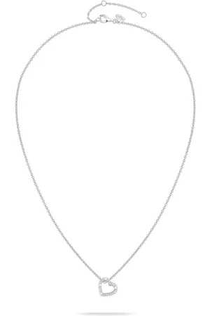 Tamaris Kette 925er Silber Ketten 1 ct Damen (49.99 € / 1 ct)