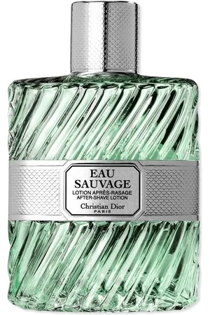 Dior Eau Sauvage Aftershave-Lotion After Shave 100 ml Herren (619.9 € / 1 l)