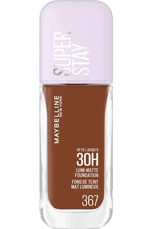 Maybelline Super Stay Lumi Matte Foundation 35 ml 367 (199.71 € / 1 l)