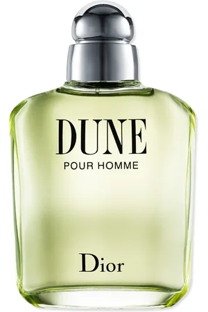 Dior Dune Pour Homme Eau de Toilette 100 ml Herren (1130 € / 1 l)