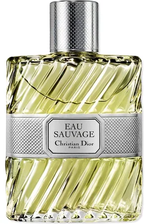 Dior Eau Sauvage Eau Savage Eau de Toilette 100 ml Herren (1030 € / 1 l)