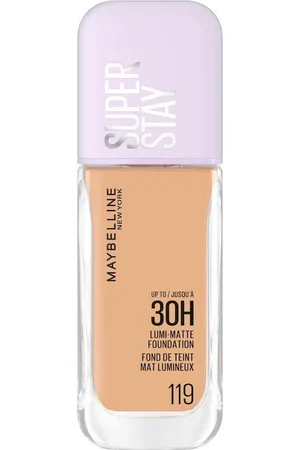 Maybelline Super Stay Lumi Matte Foundation 35 ml 119 (428.29 € / 1 l)