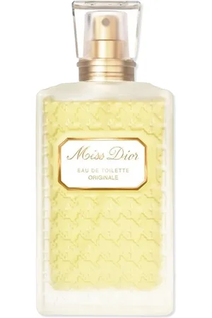 Dior Miss Eau de Toilette Originale 100 ml Damen (1530 € / 1 l)