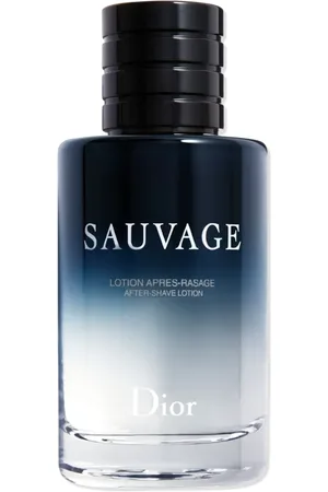 Dior Sauvage Aftershave Lotion After Shave 100 ml Herren (629.9 € / 1 l)