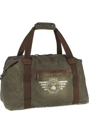Greenburry Weekender Vintage Aviator Reisetaschen 1 ct Herren (102.89 € / 1 ct)