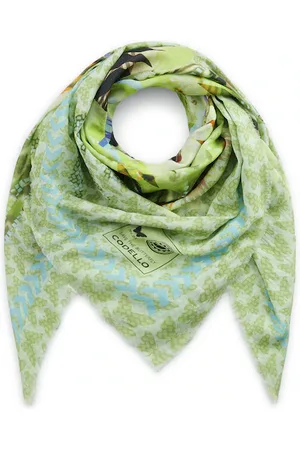 Codello Tuch aus Organic Cotton Tücher & Schals 1 ct Damen (79.99 € / 1 ct)
