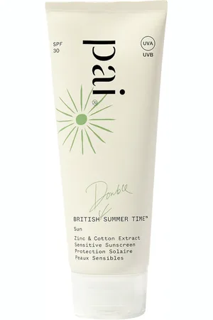 Pai Skincare British Summer Time Sonnenschutz 75 ml (679.87 € / 1 l)