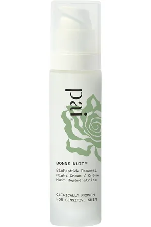 Pai Skincare Bonne Nuit BioPeptide Renewal Night Cream Gesichtscreme 50 ml (1559.8 € / 1 l)