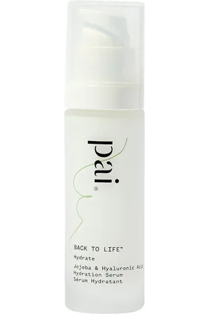 Pai Skincare Back to Life Hyaluronsäure Serum 30 ml (1866.33 € / 1 l)