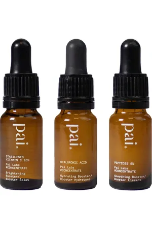 Pai Skincare Booster Discovery Kit Feuchtigkeitsserum 1 ct (44.99 € / 1 ct)