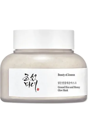 Beauty of Joseon Ground Rice and Honey Glow Mask Glow Masken 150 ml (159.93 € / 1 l)
