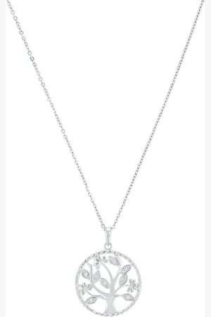Amor Kette mit Anhänger Ketten 1 ct Damen (64.99 € / 1 ct)