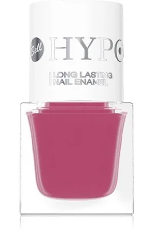 Bell Hypo Allergenic Long Lasting Nail Enamel 47 Nagellack 10 g Nr. 48 (449 € / 1 kg)