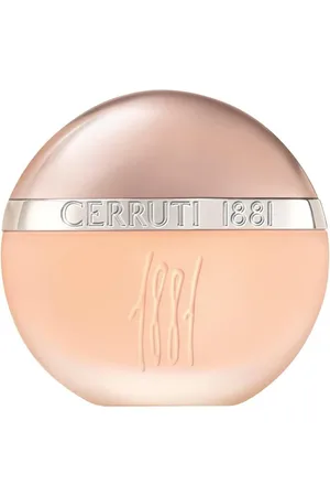 Cerruti 1881 1881 pour femme 1881 Pour Femme EDT 100ml Eau de Toilette 50 ml Damen (979.8 € / 1 l)