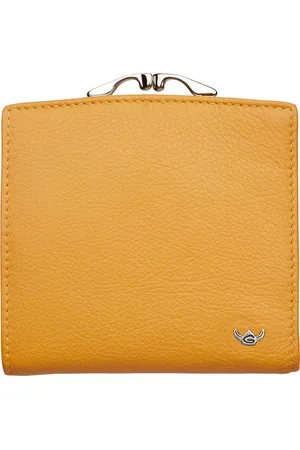 Golden head Geldbörse Madrid RFID Protect 2049 Portemonnaies 1 ct Damen (79.89 € / 1 ct)