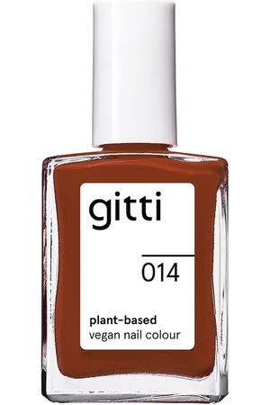 gitti No. 014 Nagellack 15 ml (1332.67 € / 1 l)