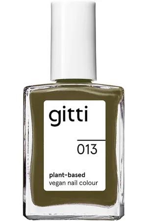 gitti No. 013 Nagellack 15 ml (1332.67 € / 1 l)