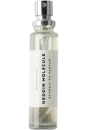 BMRVLS Hedoin Molecule Extrait de Parfum Travel Eau de Parfum 10 ml (1899 € / 1 l)