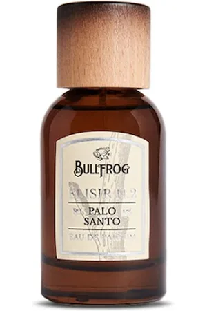 Bullfrog Elisir N2 Palo Santo Eau de Parfum 100 ml Herren (950 € / 1 l)