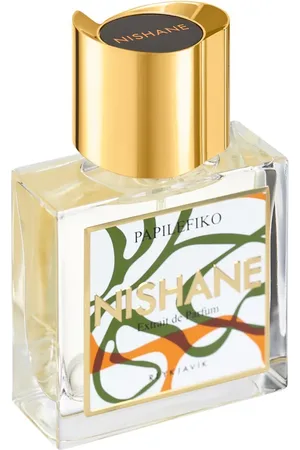 Nishane Papilefiko Extrait De Parfum 50 ml (4700 € / 1 l)