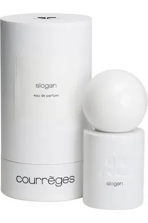 Courrèges Slogan Eau de Parfum 50 ml (2145.8 € / 1 l)