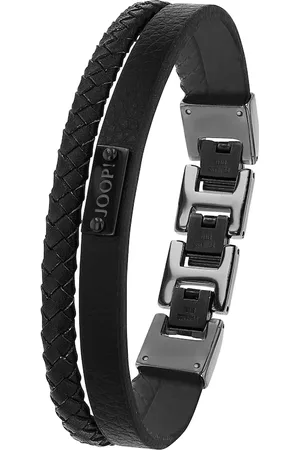 JOOP! Armband Herrenschmuck 1 ct Herren (99.99 € / 1 ct)