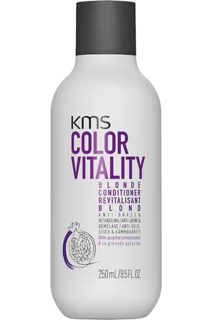 KMS Hair Colorvitality Blonde Conditioner 250 ml (115.96 € / 1 l)