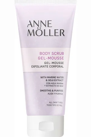 Anne Möller Body Scrub Gel-Mousse Körperpeeling 200 ml Damen (121.95 € / 1 l)