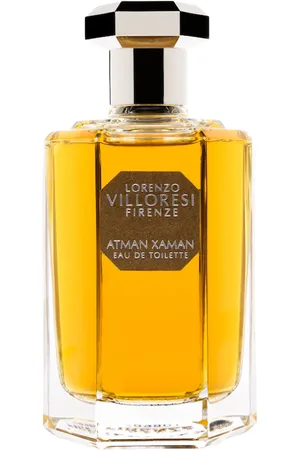 LORENZO VILLORESI Atman Xaman Eau de Toilette 50 ml (2200 € / 1 l)