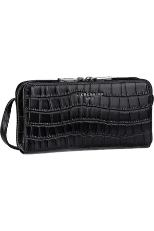 liebeskind Umhängetasche Lou New Croco Clutch 1 ct Damen (116.89 € / 1 ct)