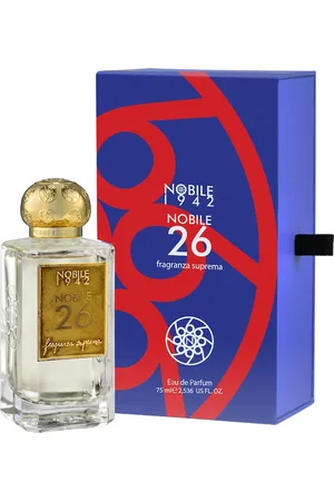 Nobile 1942 NOBILE 26 Eau de Parfum 75 ml (1133.33 € / 1 l)