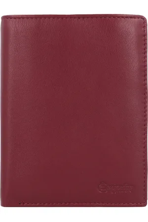 Esquire Viktoria Geldbörse RFID Leder 10 cm Portemonnaies 1 ct Damen (54.99 € / 1 ct)