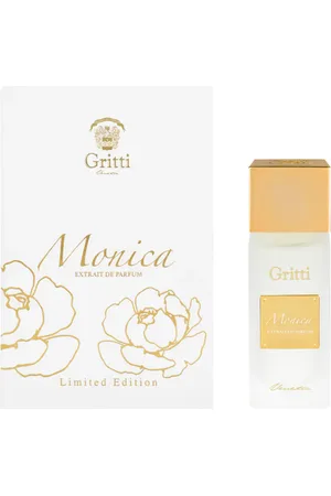 GRITTI MONICA Parfum 100 ml (2600 € / 1 l)